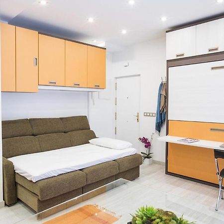 Mit House Salamanca Confort XI En Madrid 아파트 외부 사진