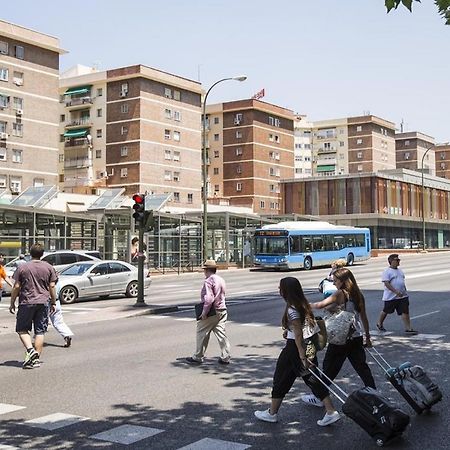 Mit House Salamanca Confort XI En Madrid 아파트 외부 사진