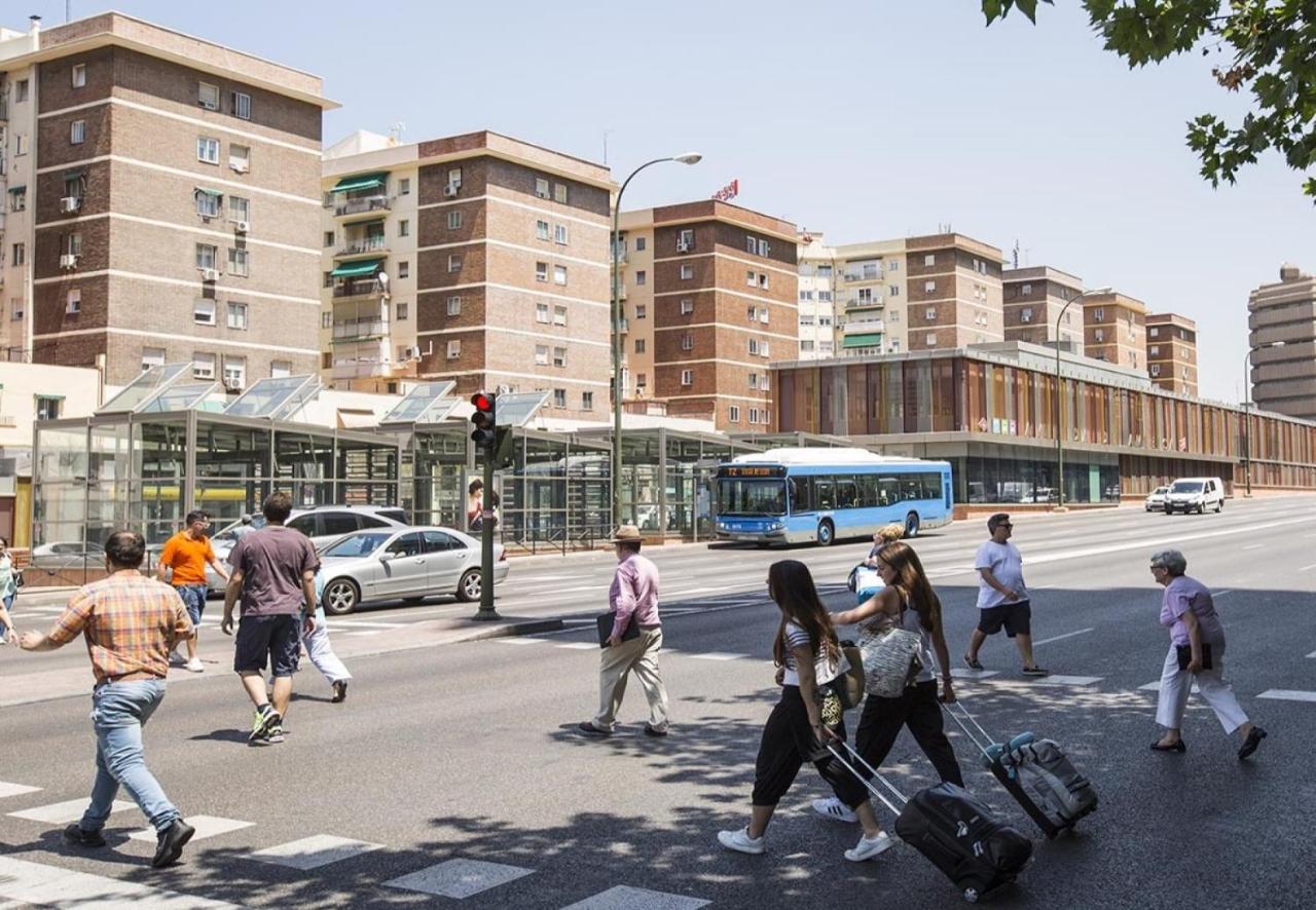 Mit House Salamanca Confort XI En Madrid 아파트 외부 사진
