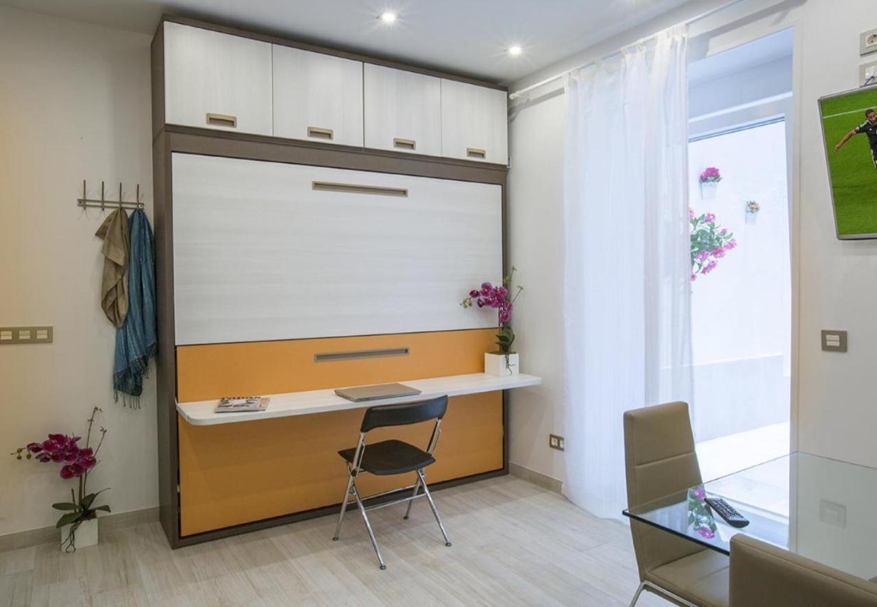 Mit House Salamanca Confort XI En Madrid 아파트 외부 사진