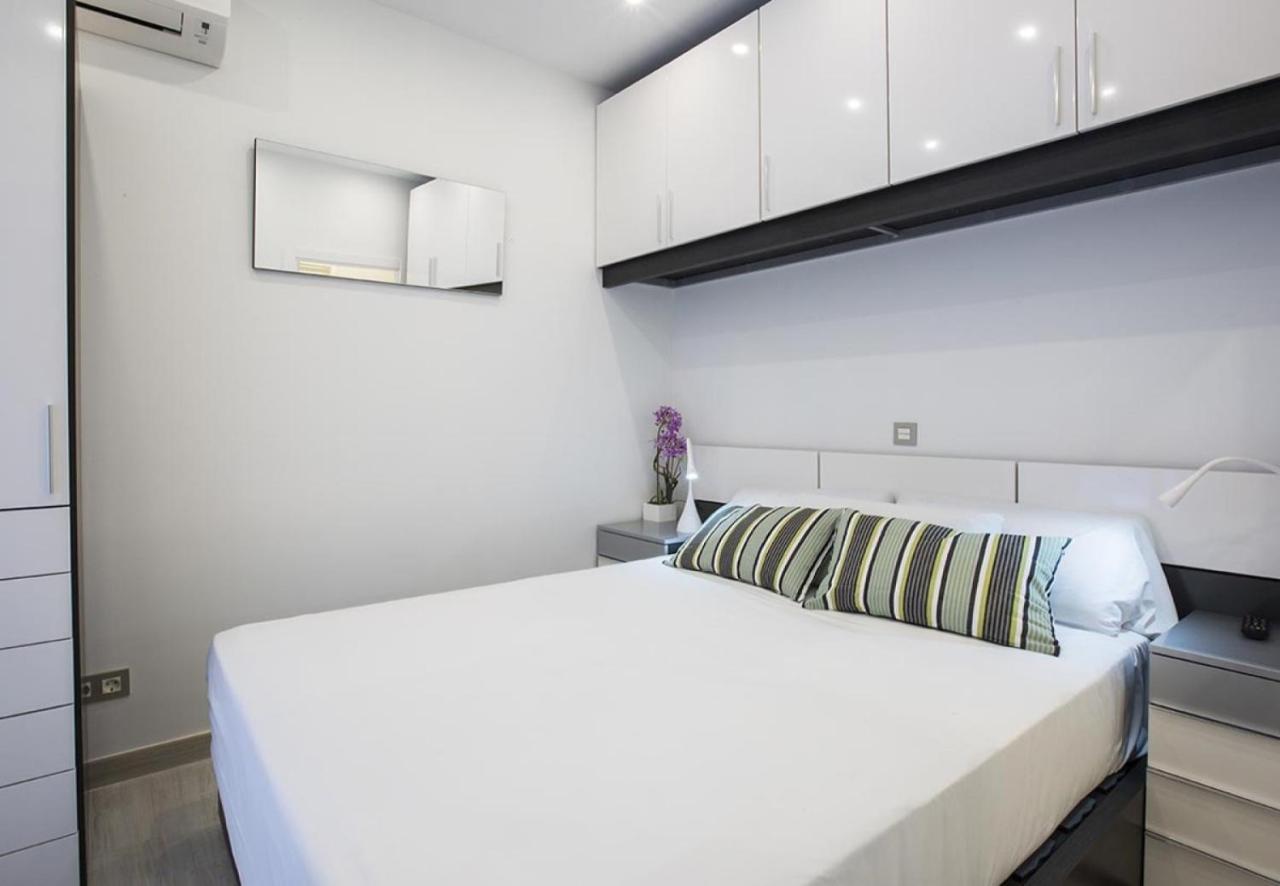 Mit House Salamanca Confort XI En Madrid 아파트 외부 사진