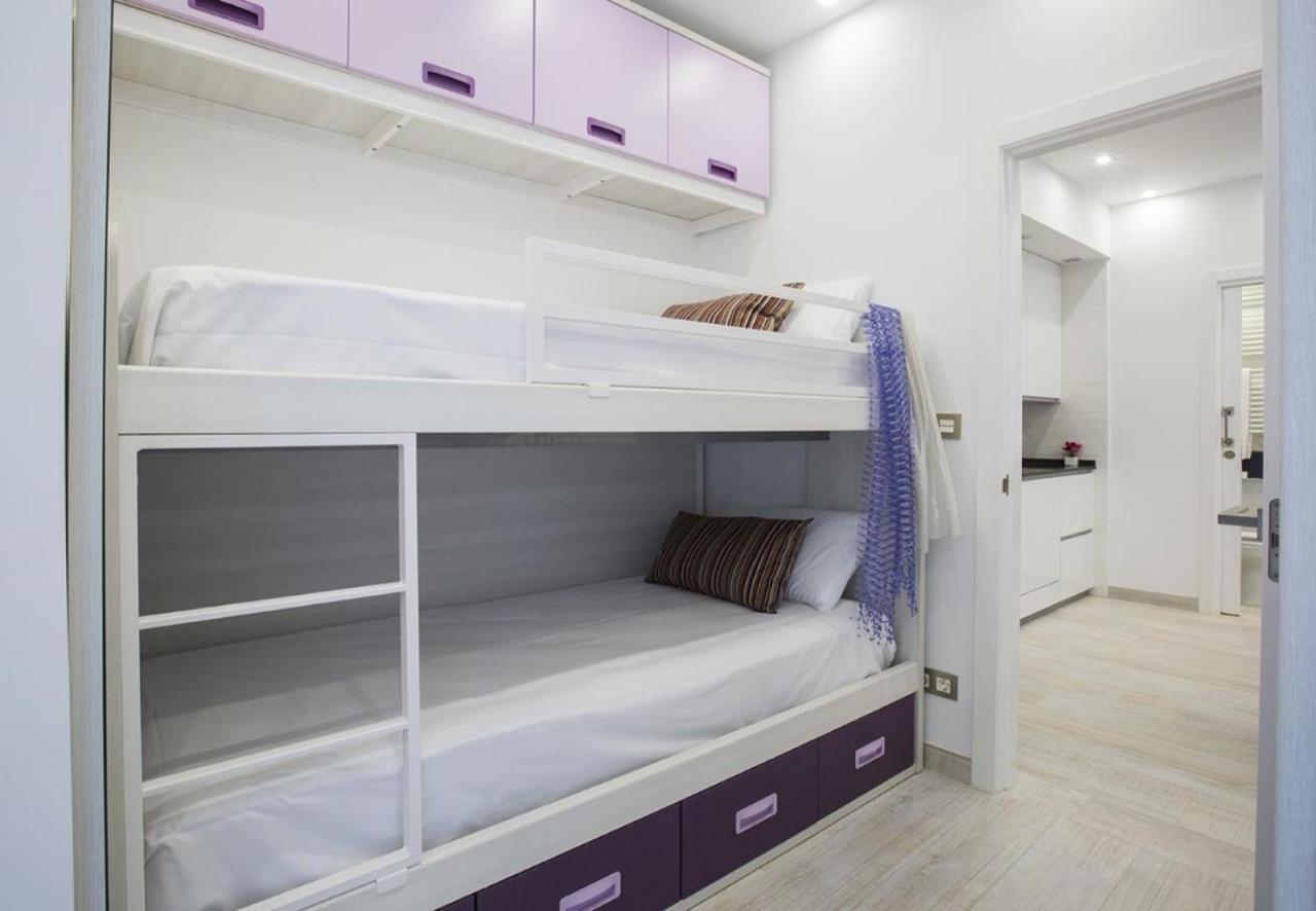 Mit House Salamanca Confort XI En Madrid 아파트 외부 사진
